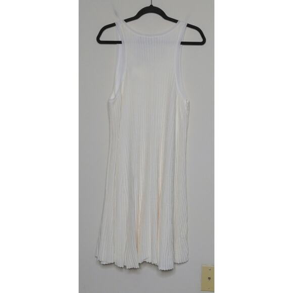 Theory Ottoman Day Dress - Size XL - NWT - Picture 5 of 11